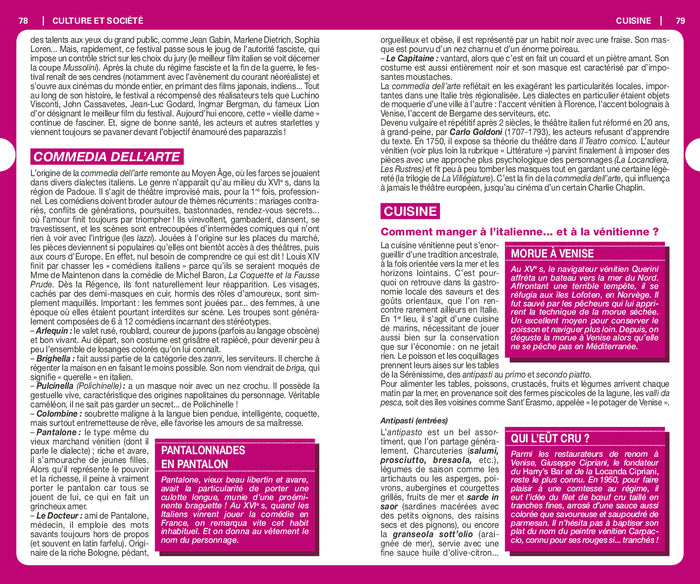 Guide du Routard Venise 2025/26