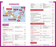 Guide du routard Mexique 2025/26