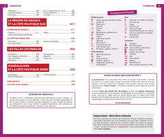 Guide du routard Mexique 2025/26