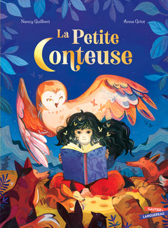 La Petite Conteuse