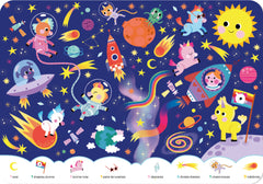 Mon tout premier cherche et trouve les licornes