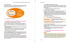 DCG 11 - Contrôle de gestion - Manuel - 2e éd.
