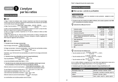 DCG 6 - Finance d'entreprise - Corrigés - 4e éd.