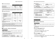 DCG 6 - Finance d'entreprise - Corrigés - 4e éd.