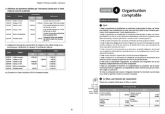 DCG 9 - Comptabilité - Corrigés
