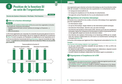 DSCG 5 Management des systèmes d'information - Fiches de révision - 3e éd.