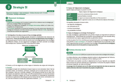 DSCG 5 Management des systèmes d'information - Fiches de révision - 3e éd.