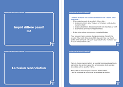 DSCG 4 - Comptabilité et audit - révisez en 132 flashcards !