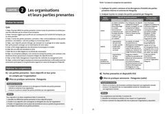 DCG 7 - Management - Corrigés