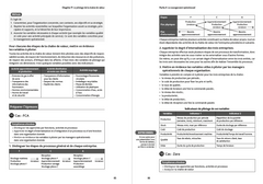 DCG 7 - Management - Corrigés