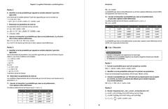 DCG 11 Contrôle de gestion - Corrigés