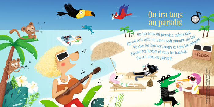 Mon premier Polnareff