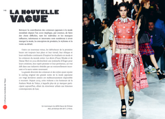Little Book of Tokyo Style - L'histoire d'une capitale de la mode (version française)