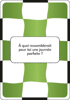 Together is enough - Le jeu évènement pour plonger au coeur de ta vérité