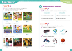 Le DELF Prim A1 100% réussite