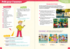 Le DELF Prim A1 100% réussite