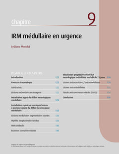 Imagerie des urgences neuroradiologiques