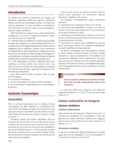 Imagerie des urgences neuroradiologiques