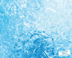 Licornes de rêve - Carnet créatif - Magie des glaces