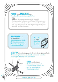 Du poilu au métavers