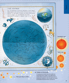 Explore : L'Univers, les sciences, la Terre, le vivant, l'histoire