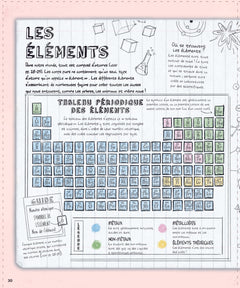 Explore : L'Univers, les sciences, la Terre, le vivant, l'histoire