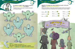 Enigmes au manoir - Infernal maestro !