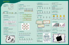 Enigmes au manoir - Infernal maestro !