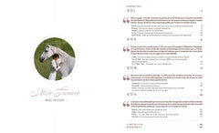 Ces chevaux auxquels je dois tout