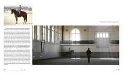 Ces chevaux auxquels je dois tout