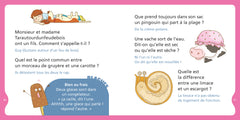 Carré fun - Blagues à gogo