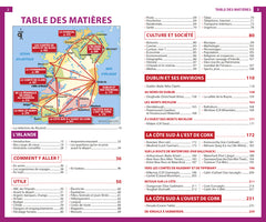 Guide du Routard Irlande 2025/26