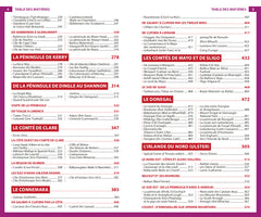 Guide du Routard Irlande 2025/26