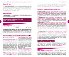Guide du Routard Irlande 2025/26