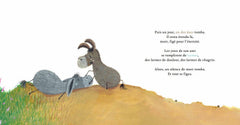 Un chagrin précieux