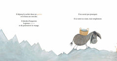 Un chagrin précieux