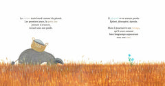 Un chagrin précieux