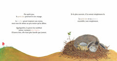 Un chagrin précieux
