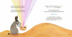 Un chagrin précieux