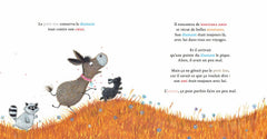 Un chagrin précieux