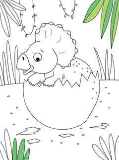 Mes super coloriages