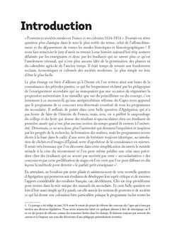 Pouvoirs et sociétés rurales : France et ses colonies 1634-1814 - Capes Histoire-Géographie