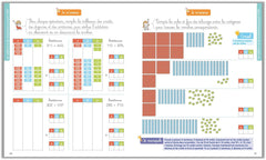 Maths de Singapour - Je réussis en calculs - CE2
