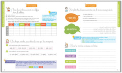Je réussis en calculs - CM2