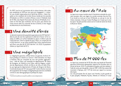 Japon insolite : une info par jour pour découvrir le Japon