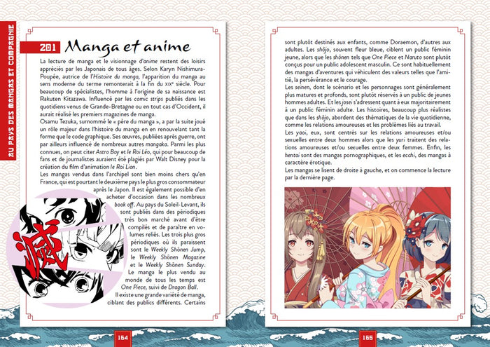 Japon insolite : une info par jour pour découvrir le Japon