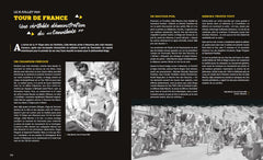 Les légendes du cyclisme