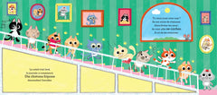 10 chatons fripons