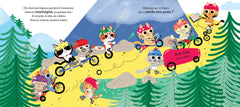 10 chatons fripons