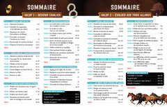 Réussir ses galops 1 et 2 avec Au Galop